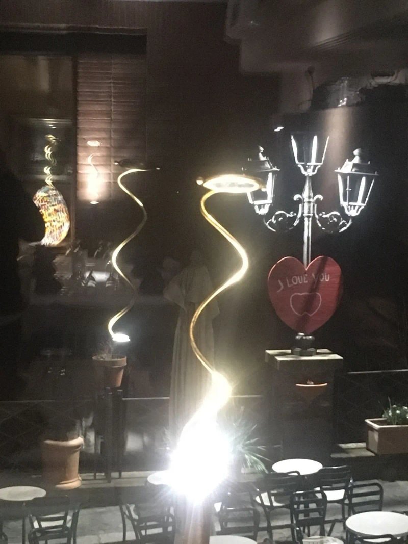 Ristorante e Albergo Diffuso Lo Specchio di Diana