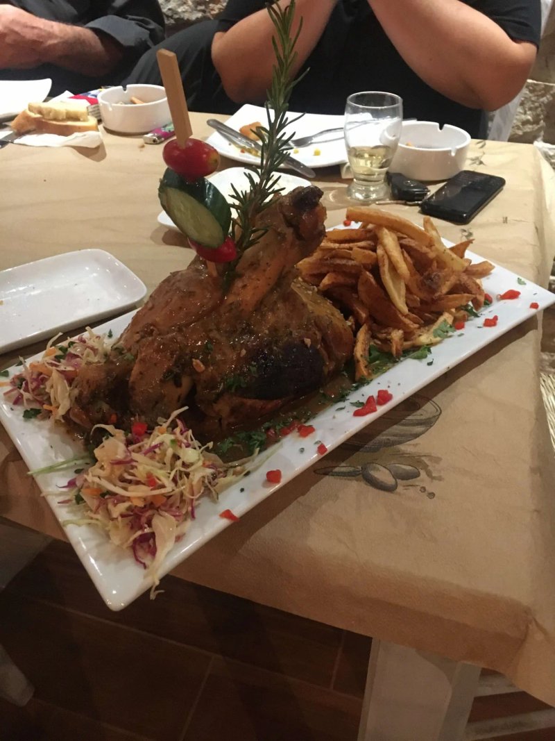 To Koutouki tou Giorgou