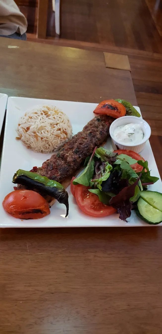 Efes Grill