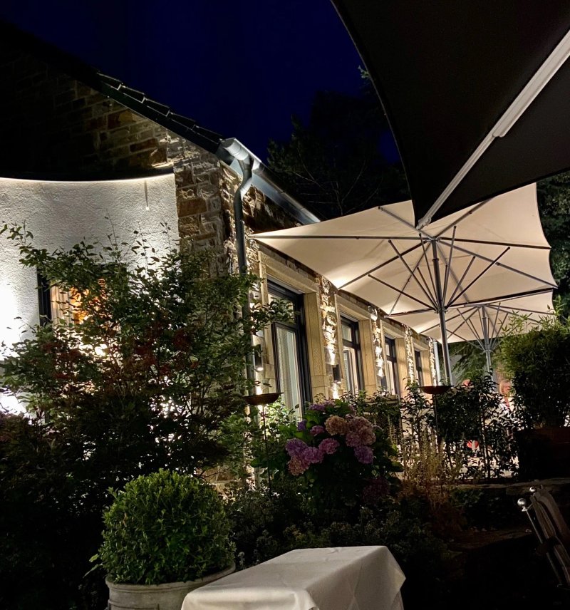 Hotel Villa Sanct Peter
