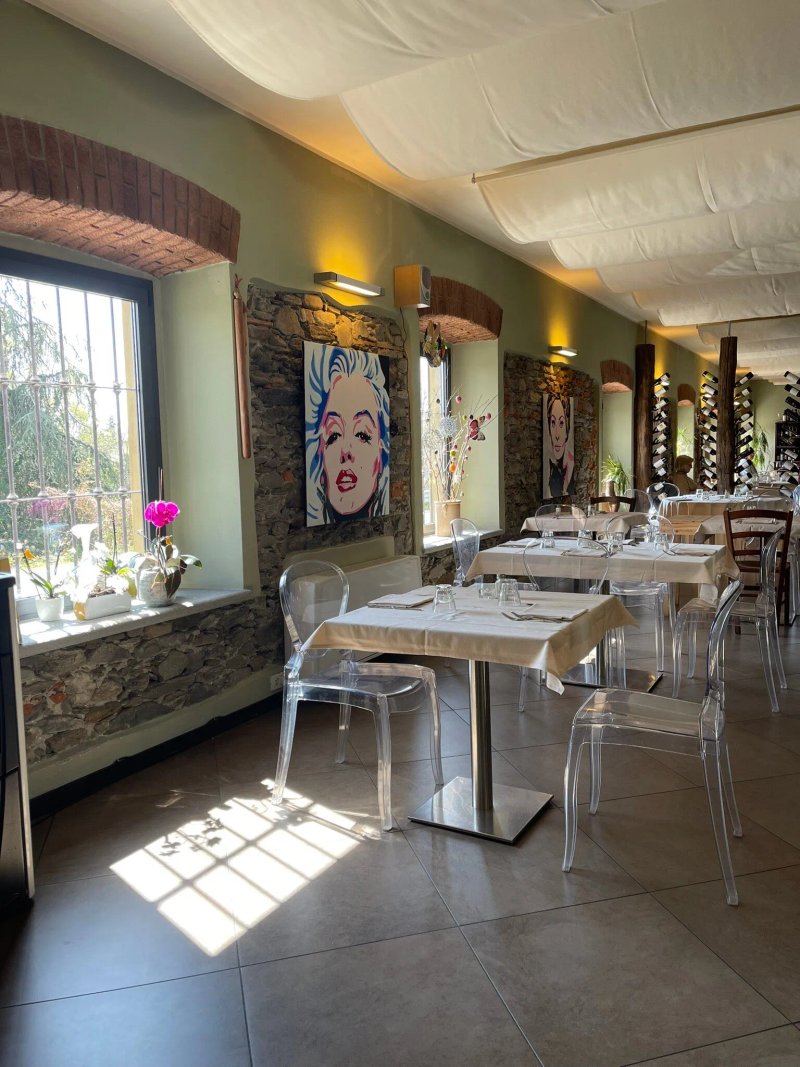 Ristorante Borgo San Giovanni