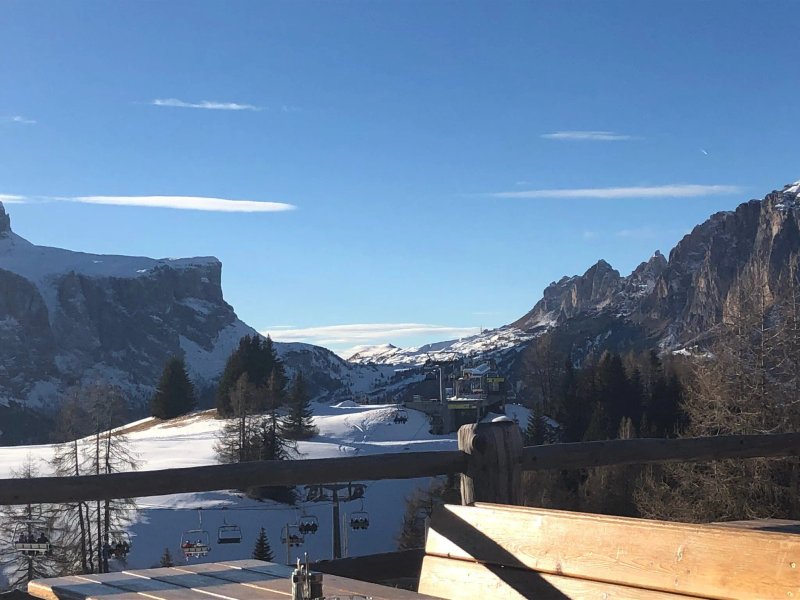 Rifugio La Brancia