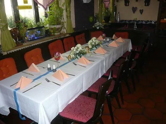 Colombo Restaurant