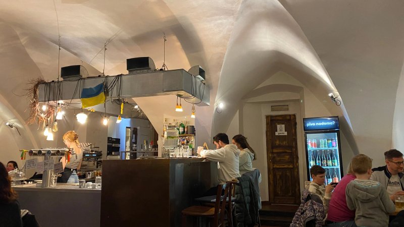Roesel - Beer & Food
