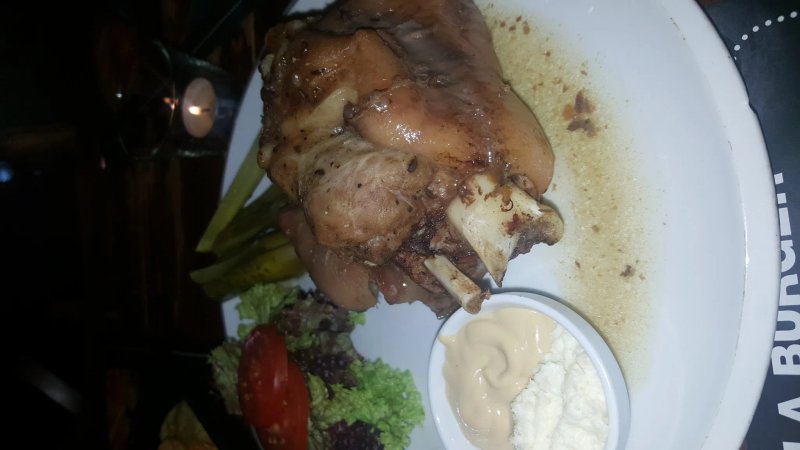 Vulcano Grill House