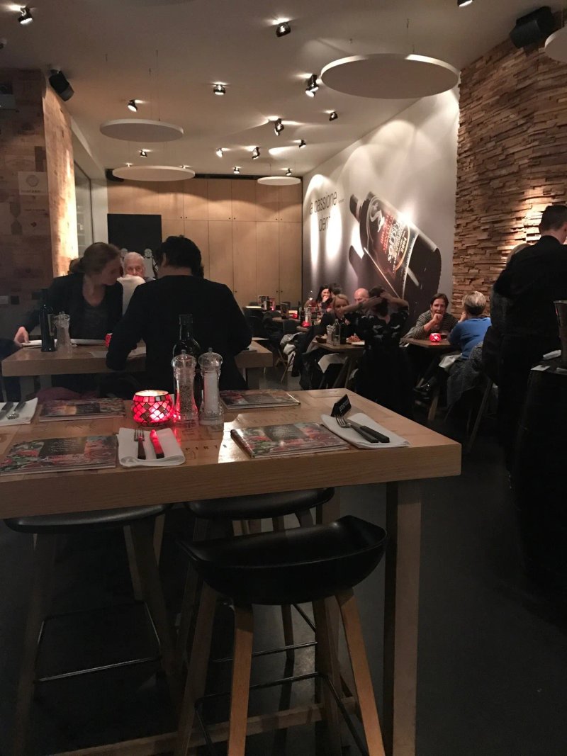 L'aperi vino