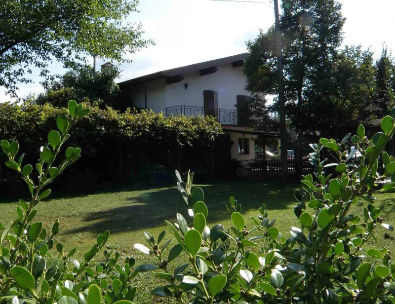 Agriturismo Chamir Di Sisto Bevilacqua