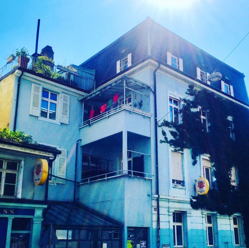 Zum Goldenen Fass