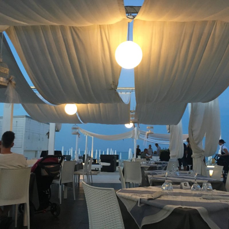Pizzeria Ristorante Chalet SetteMari