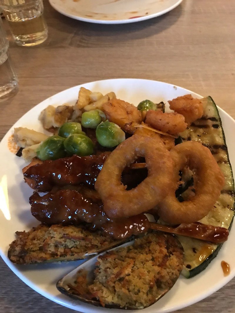 Wok Parkstad Plaza