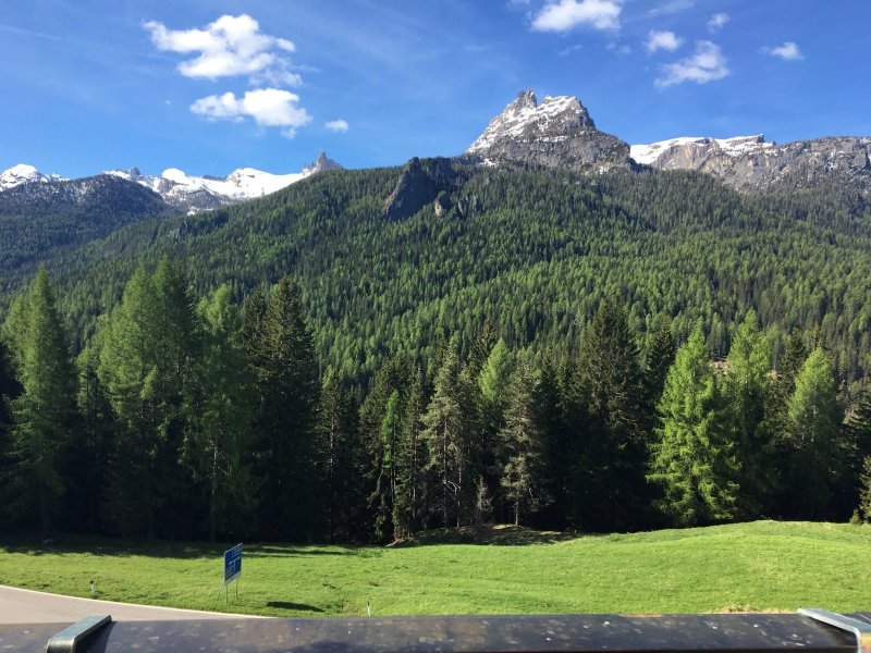 Hotel Piccolo Pocol