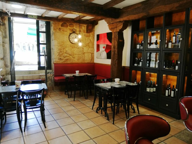 Terral Vinoteca