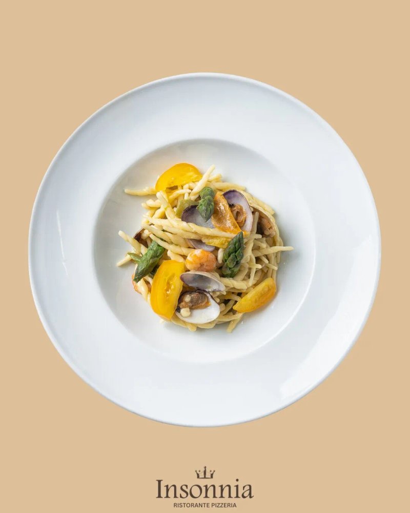 Ristorante Pizzeria Insonnia