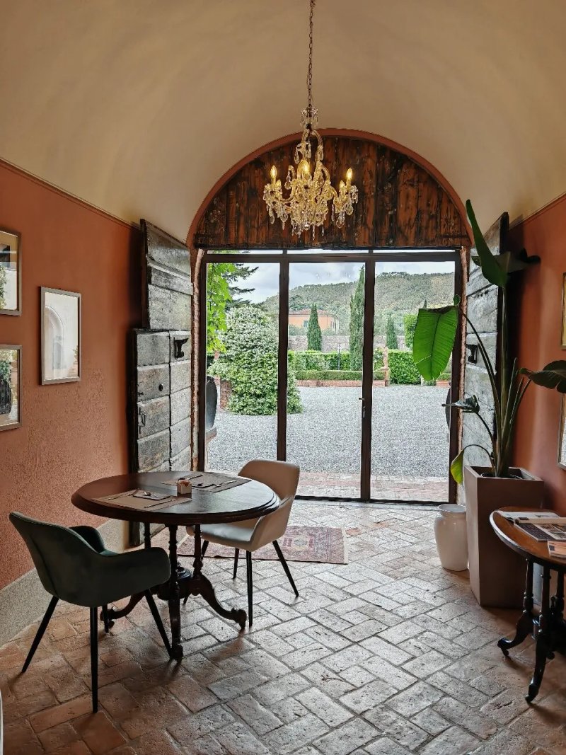Villa Scorzi