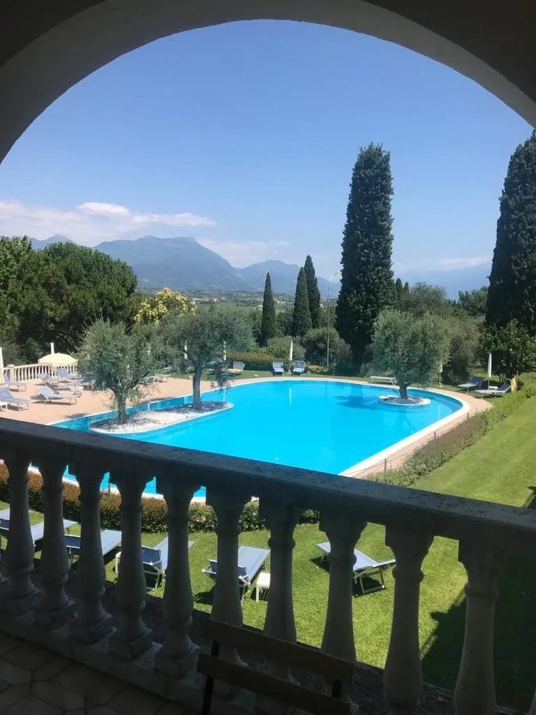 Hotel Porta Del So