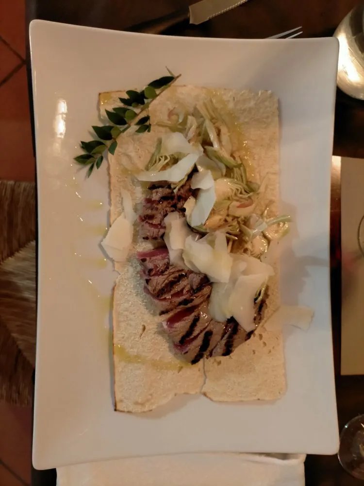 Il Castello - Osteria Caffe