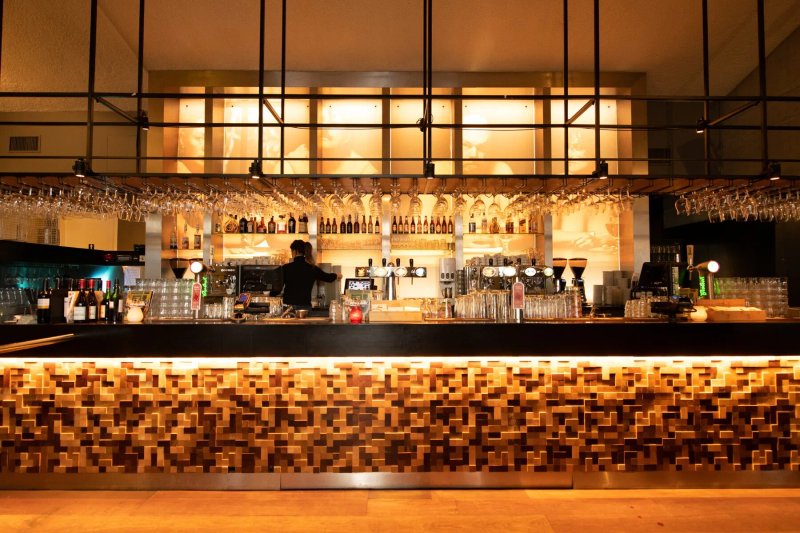 Cafe LUX
