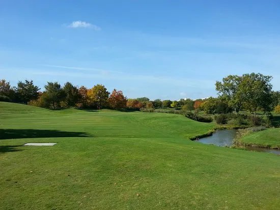 Golf Departemental de la Poudrerie