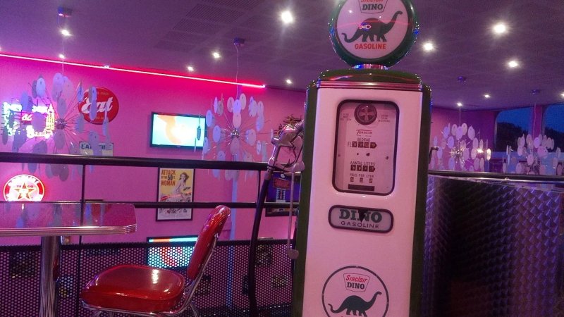 Memphis Coffee Montpellier