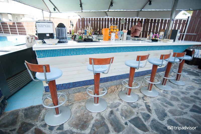 Elounda Alikes Suites & Studios