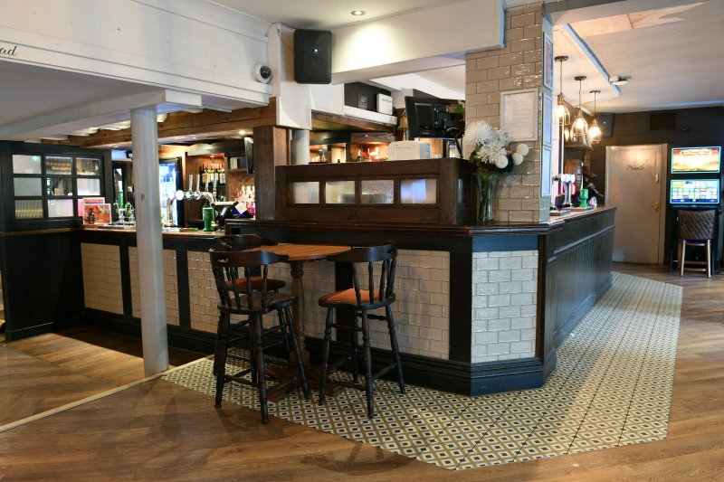 Old Red Lion