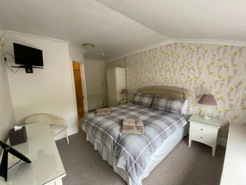 Craigard B&B Millport