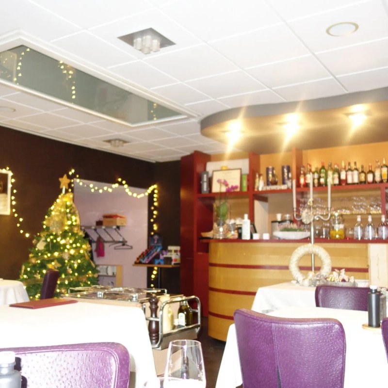 Ristorante Da Claudio