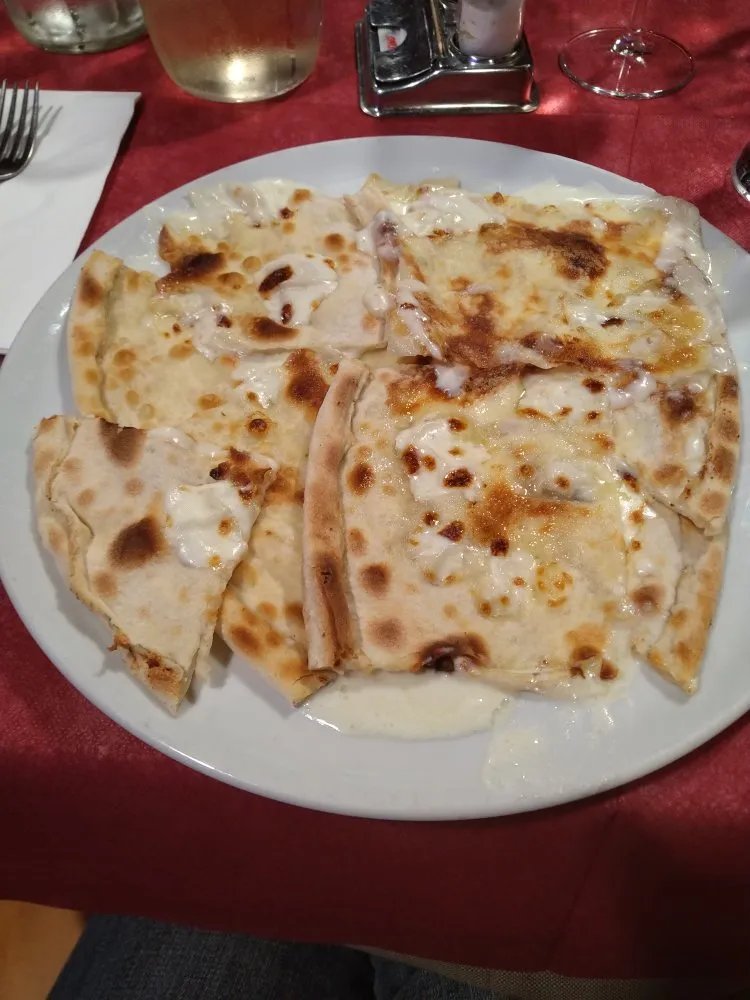 Ristorante Pizzeria Al Girarrosto