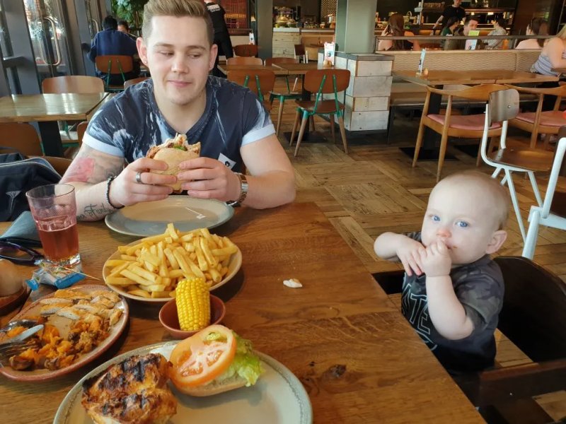 Nando's Trowbridge