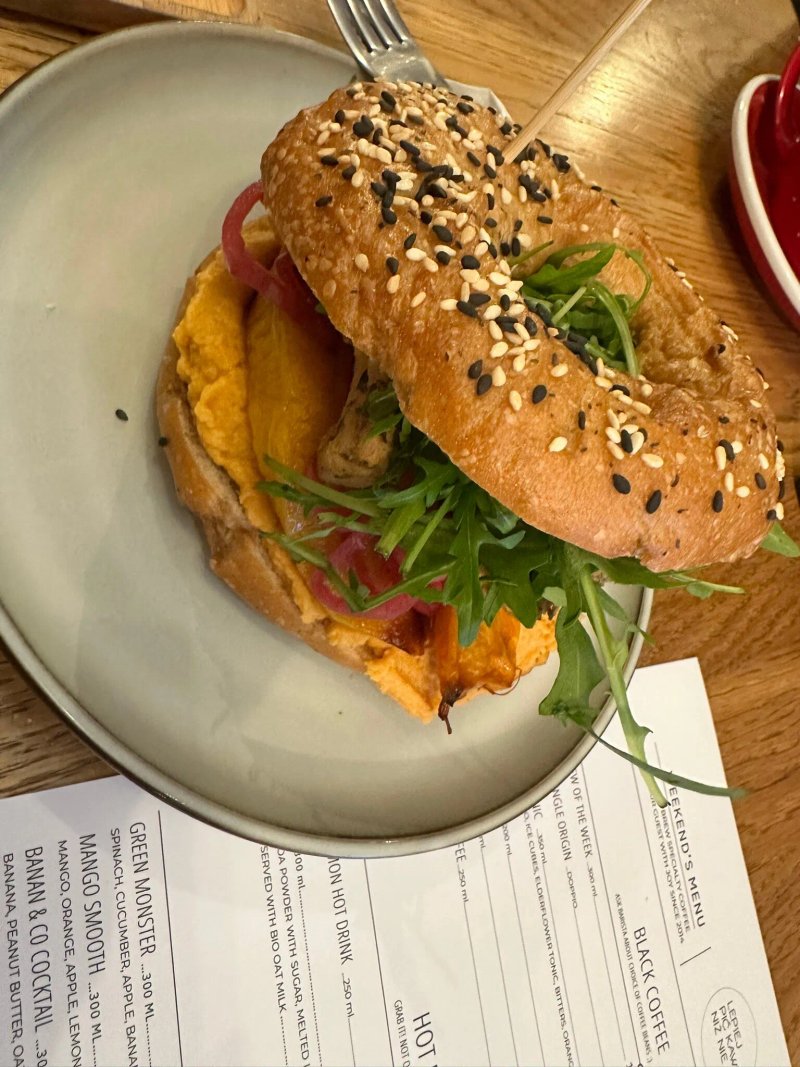 Wesola Cafe
