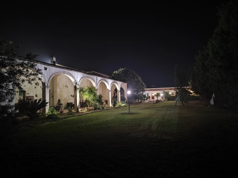 Masseria Faga