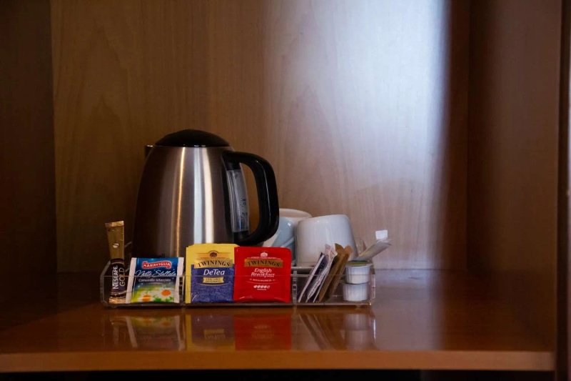Best Western Santa Caterina