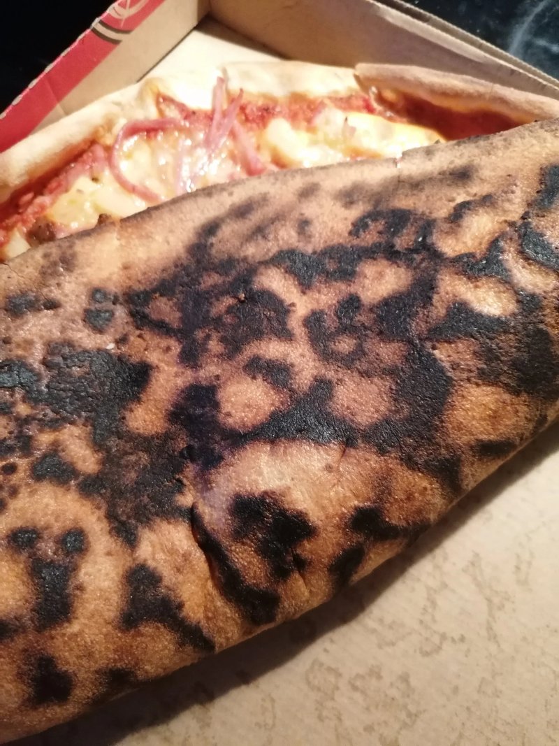 Pizzeria Amigo - Pizzeria Gavle