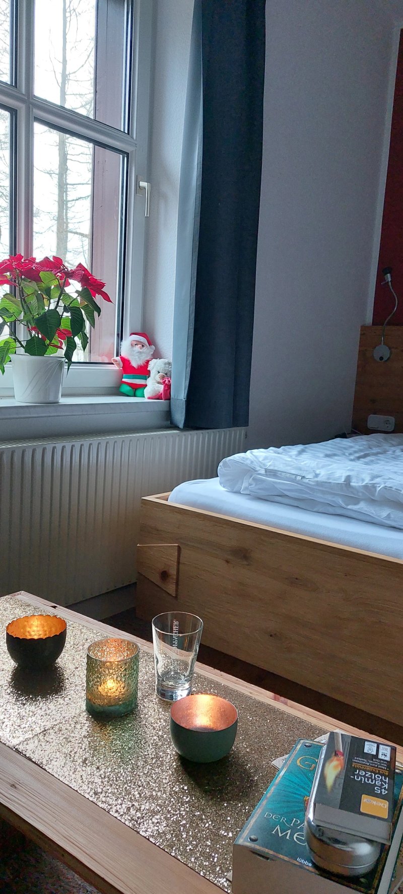 Berghotel Bärenstein