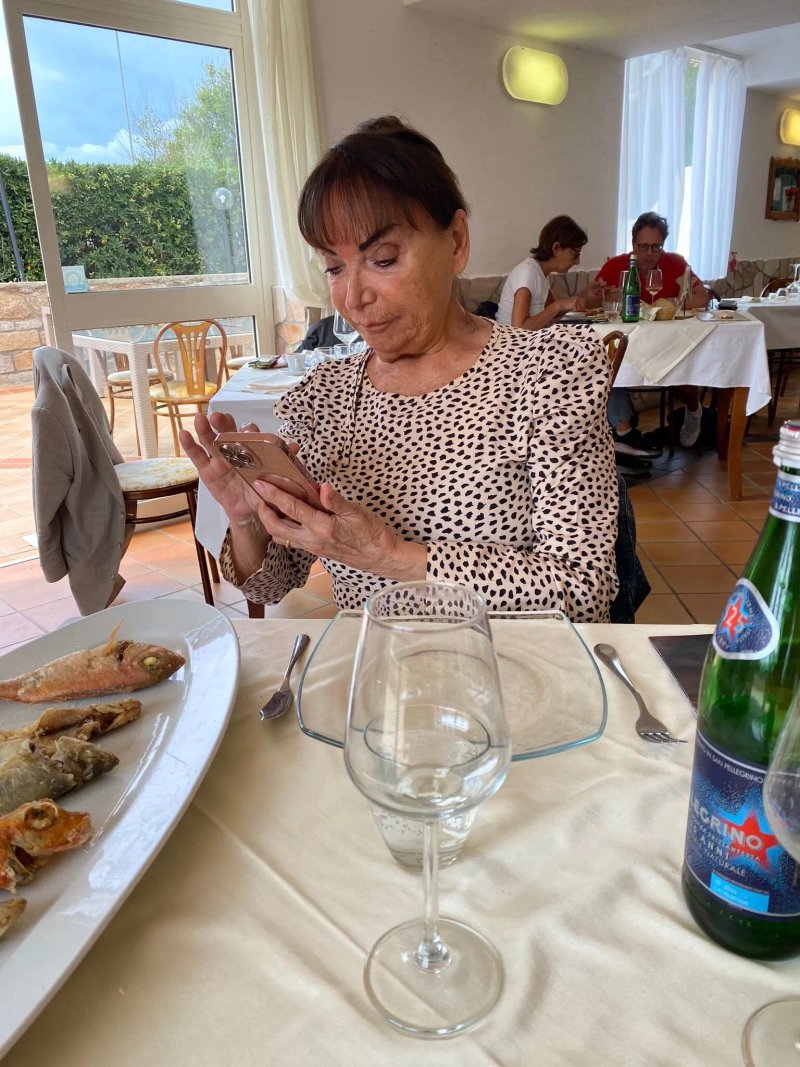 Ristorante Nido d’ Aquila