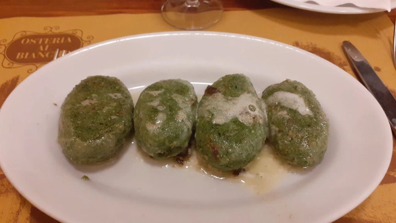 Osteria Al Bianchi
