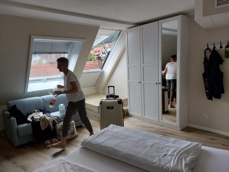 Hotel Seeliebe