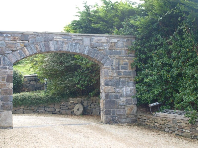 Lurgan House B&B
