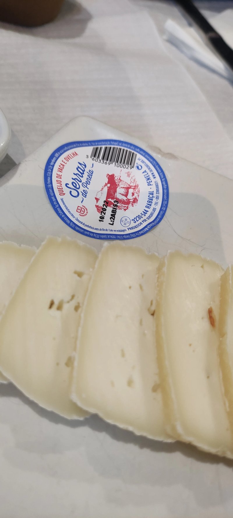 Restaurante Santo Amaro