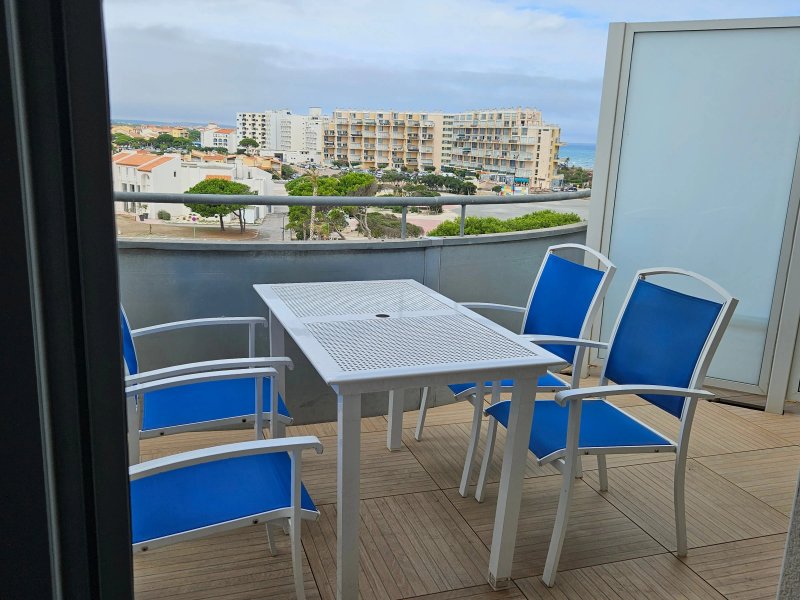 Residence Odalys Le Lotus Blanc