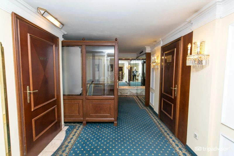 Hotel de France