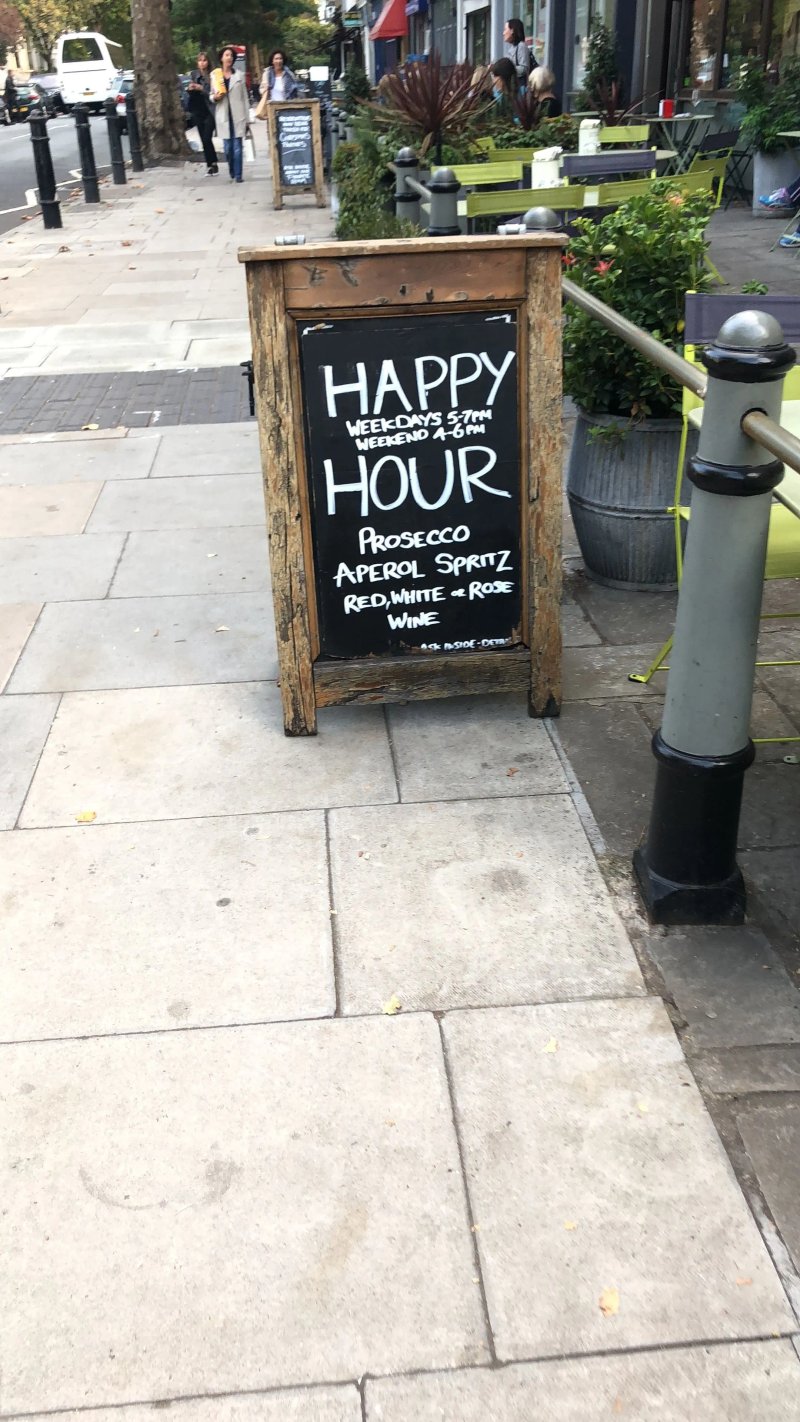 The Brackenbury Wine Rooms