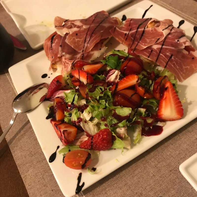 Restaurante El Mortero