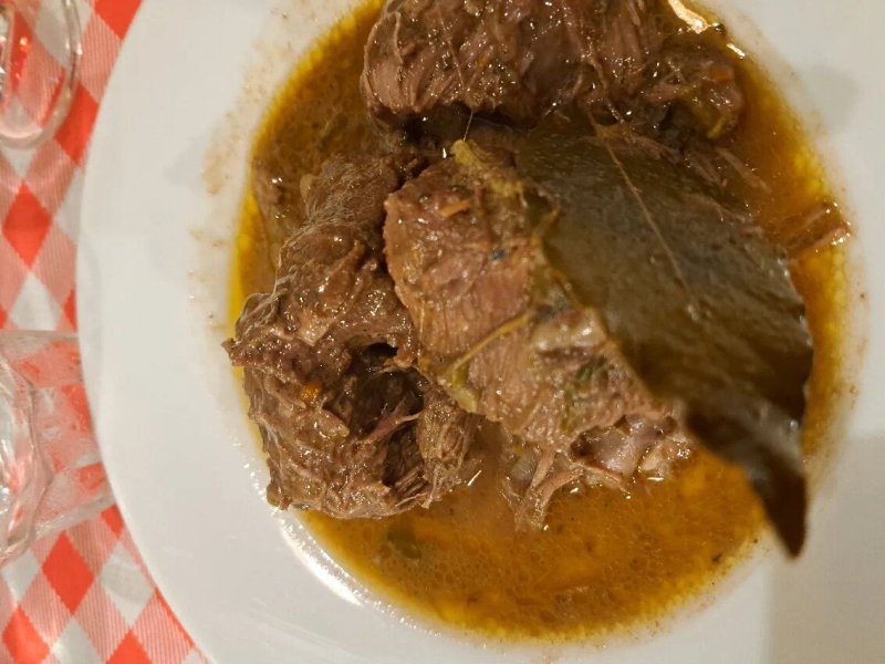 Osteria La Bottega Di Anna E Leo