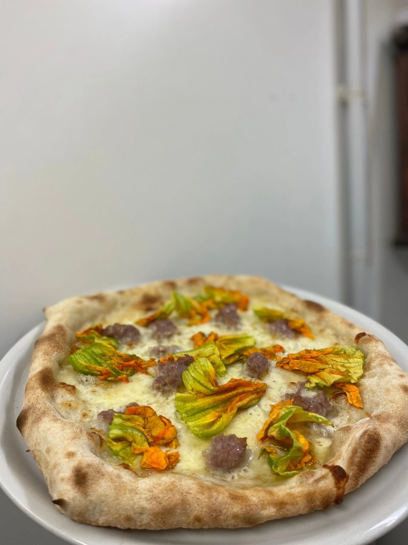 Ristorante Etruria