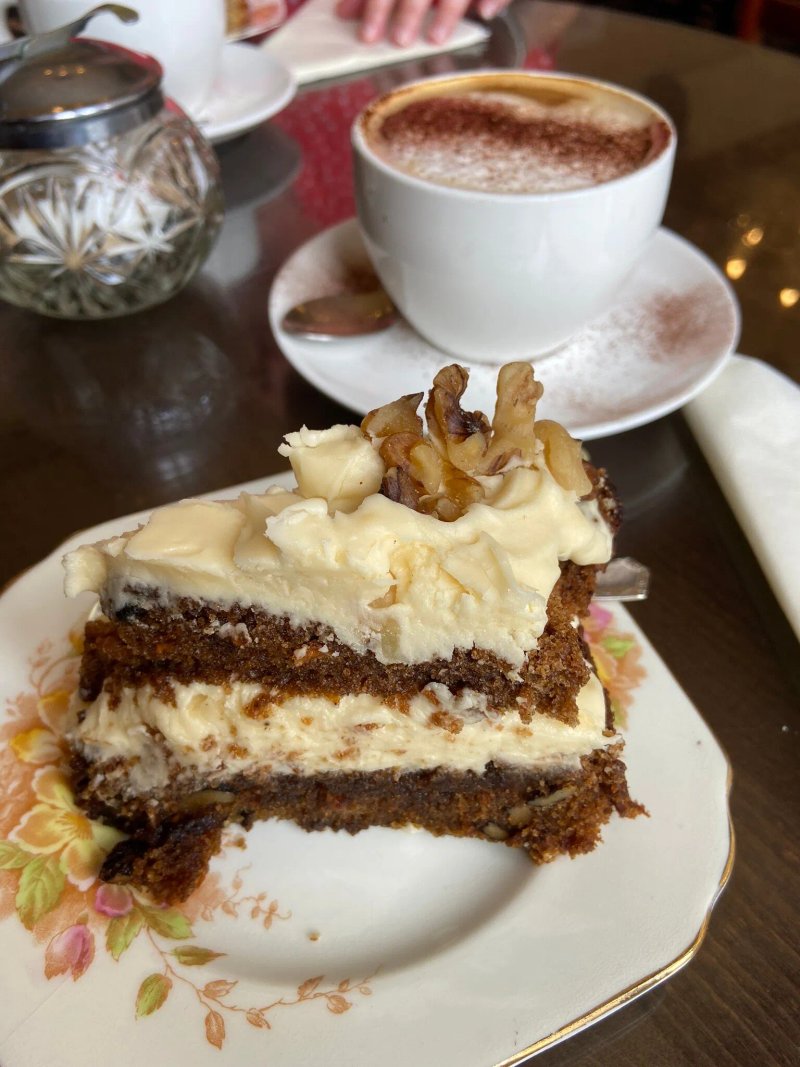 Charlotte's Teahouse
