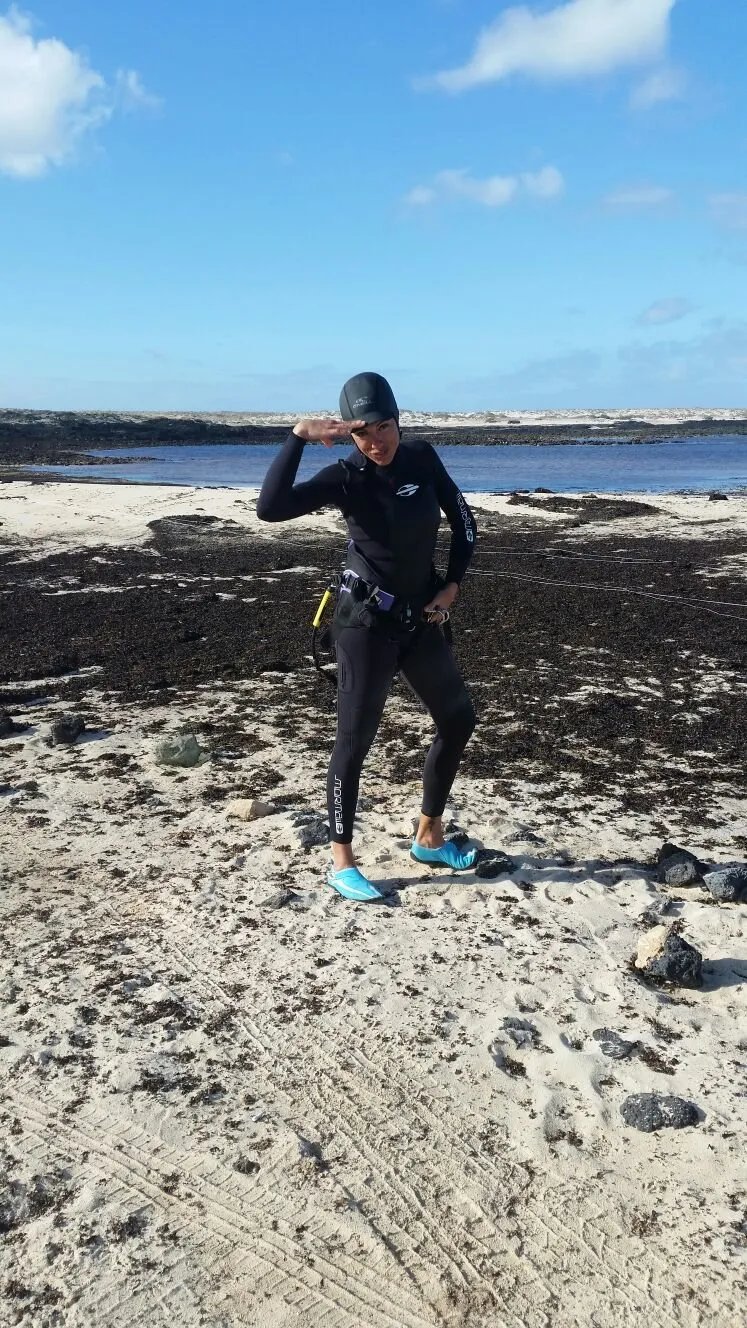 Tarpons Bay Kitesurf School