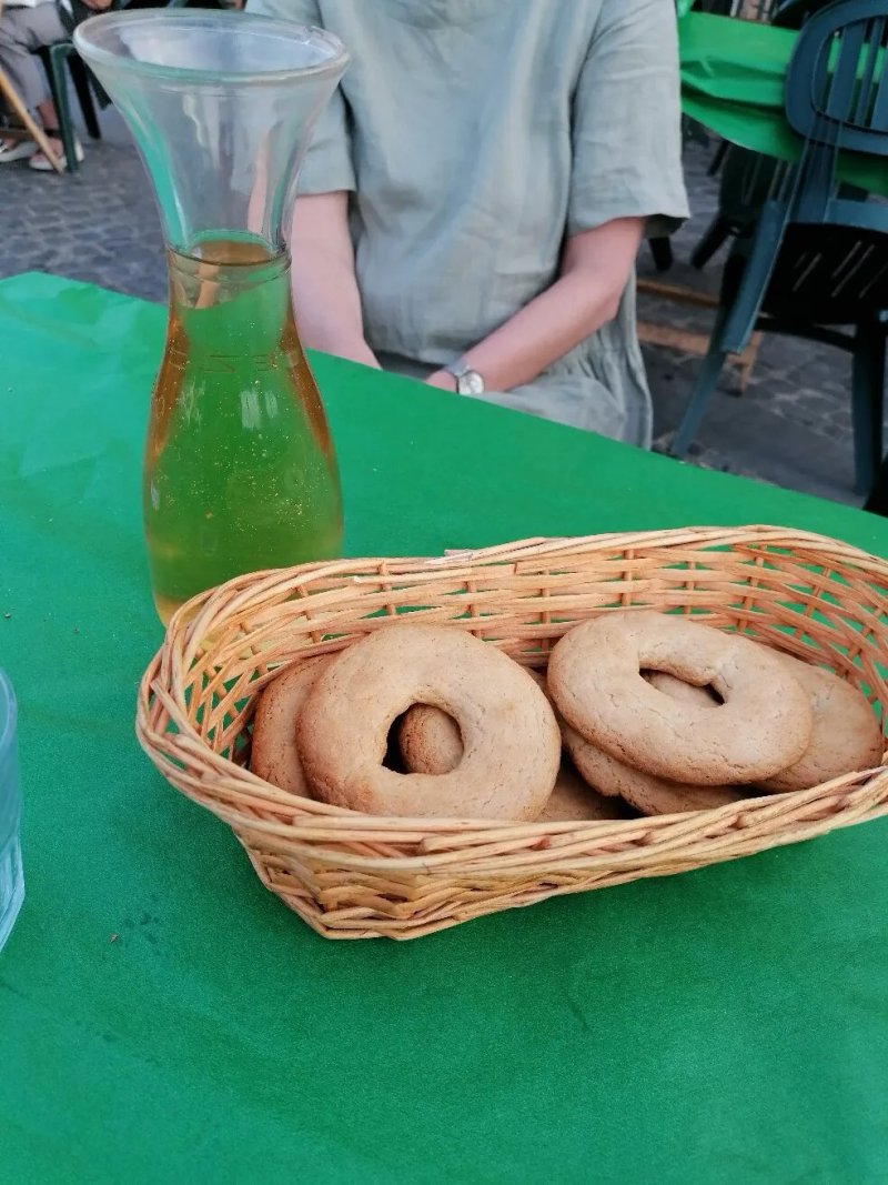 Osteria I Fratelloni al 19