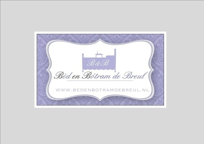 B&B de Breul