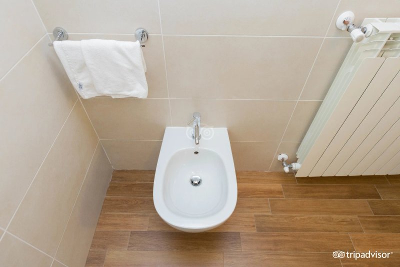 Hotel Nido dell'Aquila